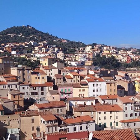 Via Manzoni Appartement Ozieri Buitenkant foto